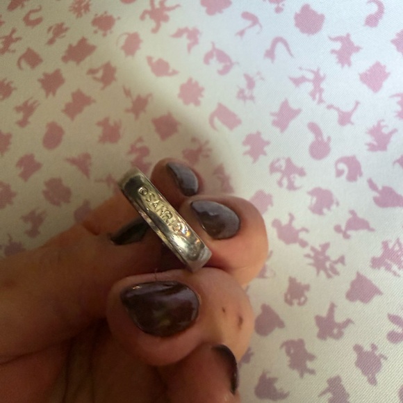 Hello kitty ring - Picture 3 of 3